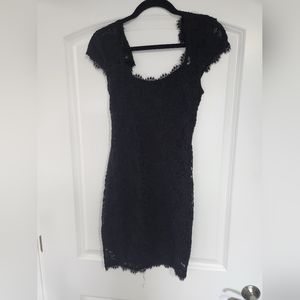 Small jump apparel dress